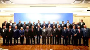 Tarım Eğitimi İçin Protokol İmzalandı