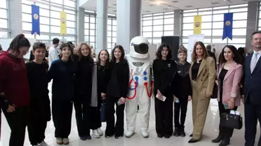 Trakya Keşif Festivali Edirne'de Başladı