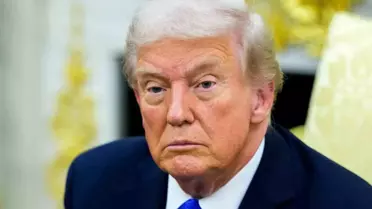 Trump'tan İsrail'e Uyarı: İlhal Tüm Desteği Kaybettirir