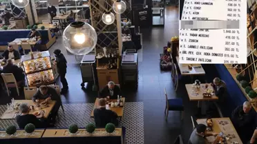 Türkiye'nin gündemine oturan ücrete bakanlık el attı! Ceza kesildi