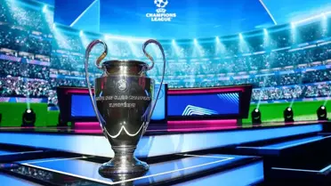 Tam 28 gol oldu! İşte Şampiyonlar Ligi'nde gecenin sonuçları