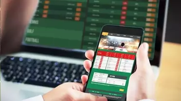 Ülke şokta! İki ünlü isim yasa dışı bahis operasyonunda tutuklandı