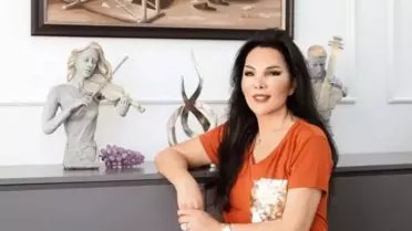 Ünlü oyuncu Neşe Aksoy 62 yaşında hayatını kaybetti