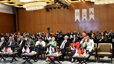 Vali Çiçek: 'Kayseri olarak hayvancılıkta ilk 10'dayız'