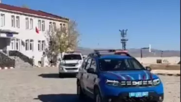 Van'da Kurt Kurtarıldı