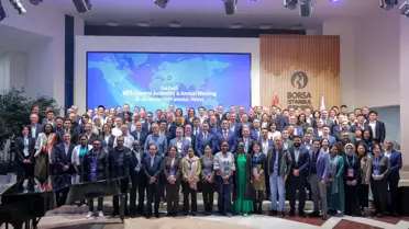 World Exchanges Convened in İstanbul