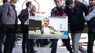 Yenidoğan davasında tarihi duruşma başladı! Savcı Yavuz Engin'le ilk yüzleşmede gerginlik