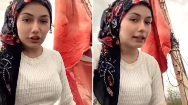 Yörük kızını ağlatan görüntü: Çok üzücü bir durum, neden kimse müdahale etmiyor?