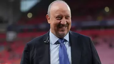 1.5 yıldır boştaydı! Rafael Benitez'in yeni takımı belli oldu