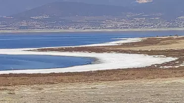 Kuraklık Uyarısı: 2050'de Su Kaynakları Yok Olacak