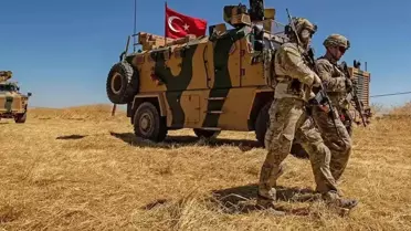 ABD: İsrail istemezse Türkiye giremez