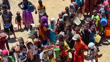 Adana Derneği Madagaskar'da Umut Oluyor