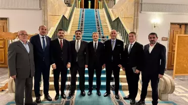 AK Parti Sivas Milletvekili Aksu'dan yeni yol yatırımları açıklaması