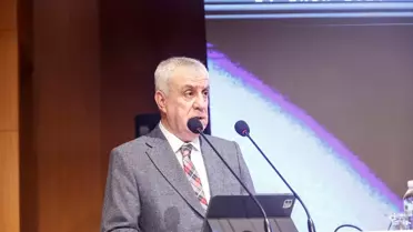 Akdeniz'de en fazla tekstil ihracatı yapan firmalara ödül verildi