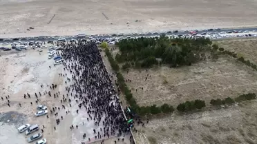 3 Kardeşin Cenazesi Defnedildi