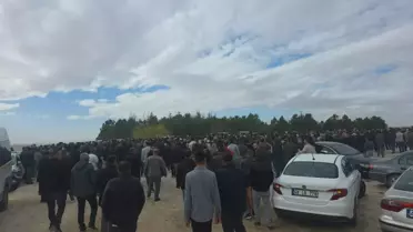 Üç Kardeş Kazada Hayatını Kaybetti