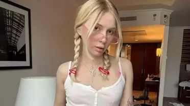 Aleyna Tilki Amsterdam'da kapkaça uğradı! Pasaportunu ve eşyalarını çaldırdı