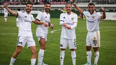 Aliağa FK, Düşme Hattındaki Mersin'i Ağırlıyor