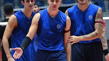 Altekma, Galatasaray'a Konuk Oluyor