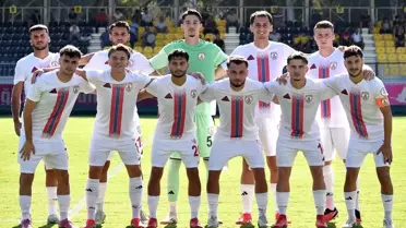 Altınordu, Karacabey Belediyespor'u Konuk Ediyor