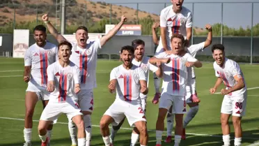 Altınordu, Karacabey Belediyespor ile karşılaşacak