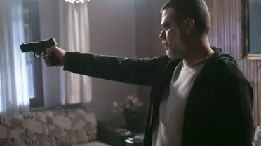 Arka Sokaklar'da Büyük Hesaplaşma