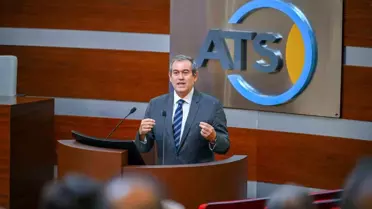 ATSO Başkanı'ndan Vergi Düzenlemelerine Eleştiri