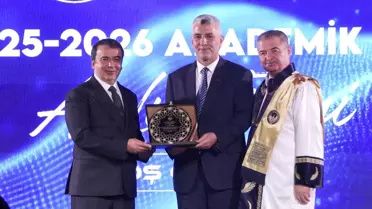 Bakan Bolat: Türkiye Üst Gelir Ülkeleri Liginde