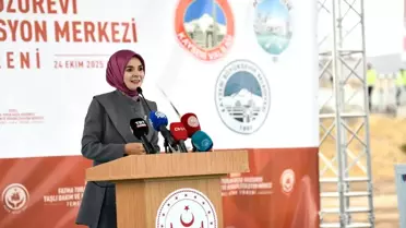 Yaşlılara Saygı ve Destek Vurgusu