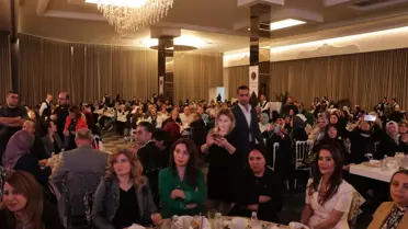 Kadın Girişimciliğine Destek