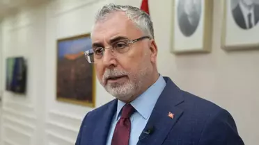 Bakan Işıkhan Mardin'de: İş Pozitif ile 1.6 milyon kadın işe yerleşti