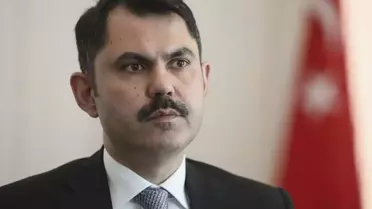 Bakan Kurum, Yüzyılın Konut Projesi'nin ayrıntılarını canlı yayında anlattı