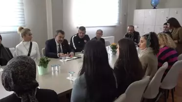 Bakan Tekin: Eğitimde Birliktelik Güçlü