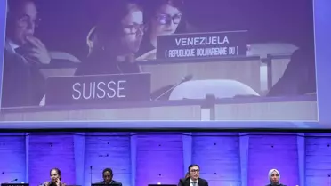 Türkiye UNESCO'da Dopingle Mücadele Yönetim Kurulu'na Seçildi