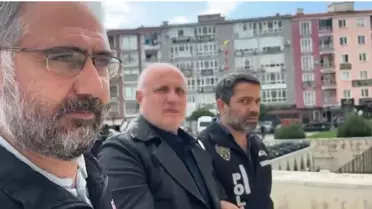 Edremit'te cinayetler ve yaralamalar: Emlik gözaltına alındı