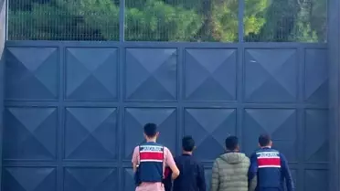 Batman'da Yasa Dışı Silah Ticareti Operasyonu