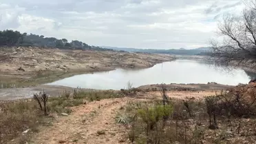 Bodrum'un Su Krizi Kıyısında