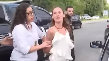 Brezilyalı fenomenin foyası ortaya çıktı! Yasaklı madde baskınında yakalandı