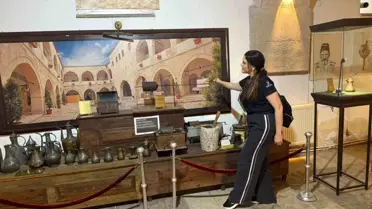 Brezilyalı Kahveseverin Türk Kahvesi Yolculuğu