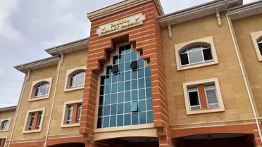 Çankırı'da Eski Eşi Bıçakla Öldürüldü