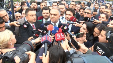 Lütfü Savaş İstinafa Gidiyor