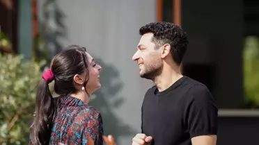 Cemre Baysel'in Zeynep'i Ekranlara Damga Vurdu