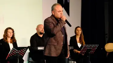 Çorum'da Öğretmen Akademileri Başladı