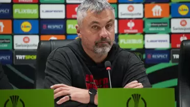 Samsunspor, Dinamo Kiev'i 3-0 Yenerek Avrupa'da Güç Gösterdi