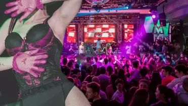 Eğlence mekanlarındaki yeni tuzak: İçenler tecavüze uğramış olarak uyanıyor