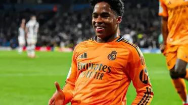 Endrick'in Real Madrid'den ayrılmak için tek bir şartı var