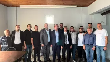 Erenler'de Gençlik Merkezleri Artıyor