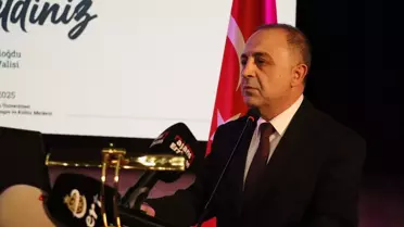 Erzincan'da 2.351 Öğrenciye Burs Desteği