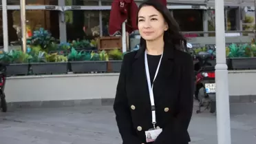 Erzurum'da Sigara Denetimi