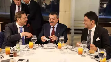 Tarım Eğitimi İçin Protokol İmzalandı